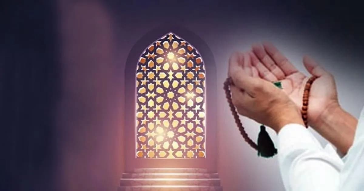 রাতে ঘুমানোর আগে যে দোয়া পড়লে সব গুনাহ মাফ হয়ে যায়