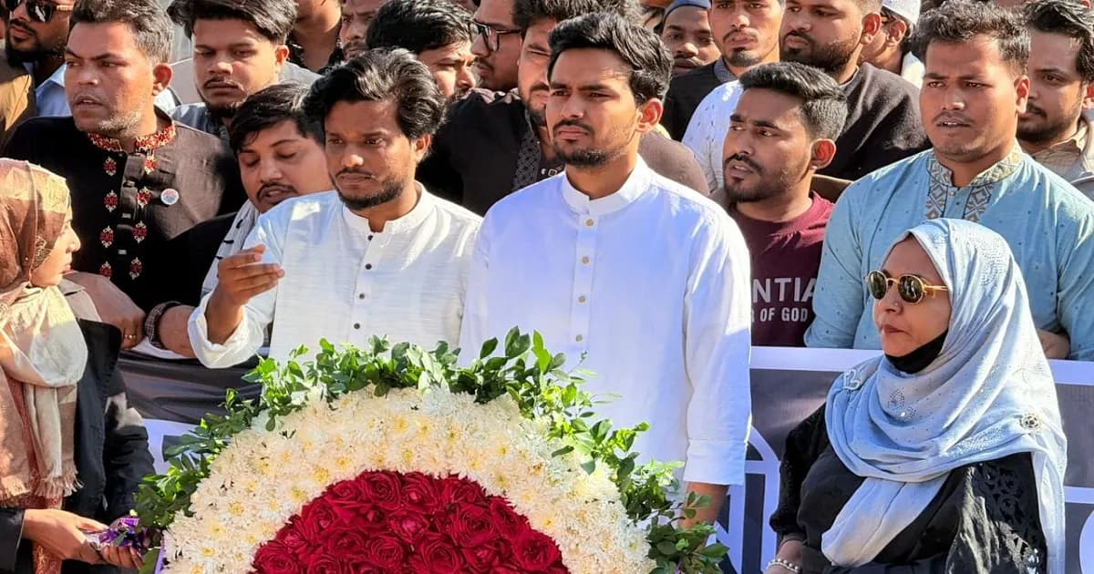 একাত্তরের মতো দেশকে মেধাশূন্য করার চেষ্টা চলছে: আসিফ মাহমুদ