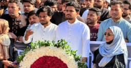 একাত্তরের মতো দেশকে মেধাশূন্য করার চেষ্টা চলছে: আসিফ মাহমুদ