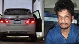 প্রেমিকের চা খাওয়ার ফাঁকে প্রেমিকাকে নিয়ে গেল প্রাইভেটকার, অতঃপর