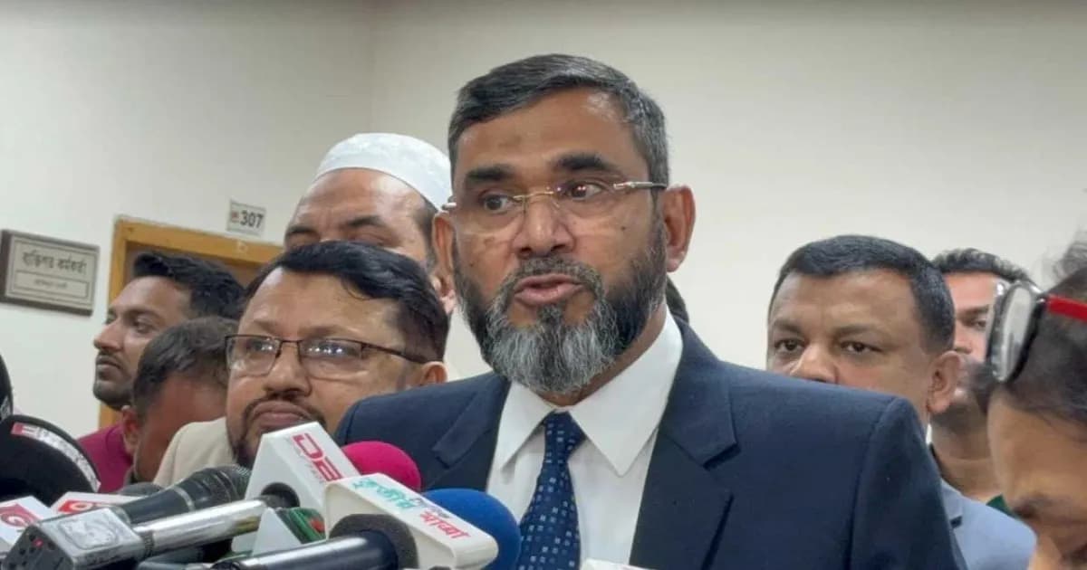 চলতি সপ্তাহেই আসছে নির্বাচন ও গণভোটের তফসিল ঘোষণা