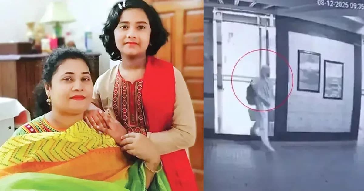 প্রশিক্ষিত কিলার বা অতিরিক্ত ক্ষোভে সংঘটিত নৃশংসতা: ধারণা পুলিশের