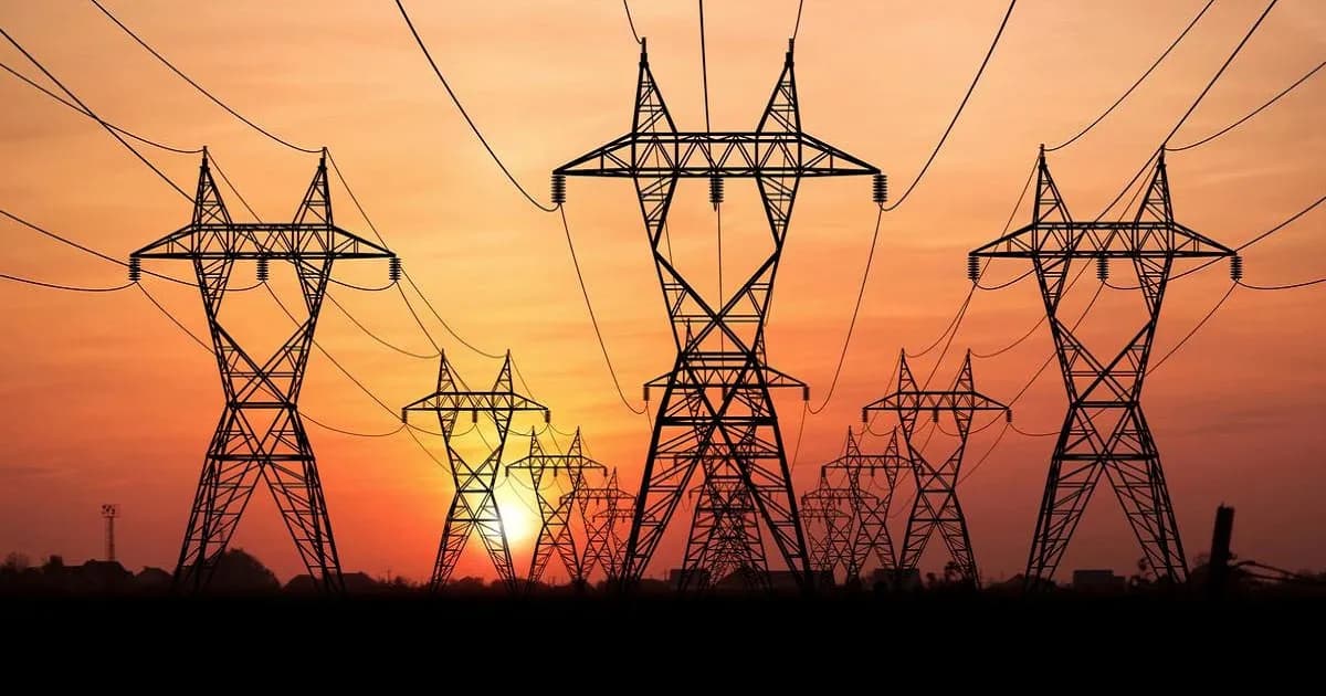 বিদ্যুৎ সরবরাহ বন্ধ করার হুমকি দিয়েছে ভারতের আদানি পাওয়ার