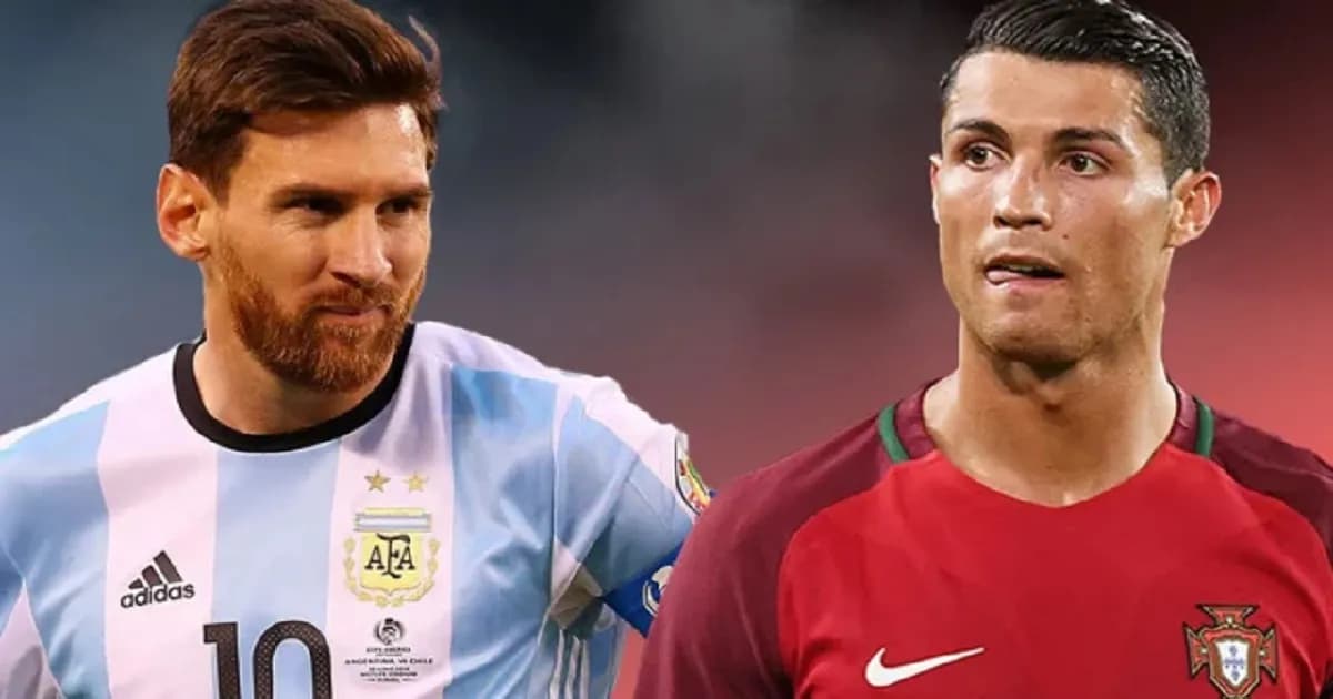 বিলিয়ন ডলারের ক্লাবে মেসি, সম্পদের দৌড়ে এখনও এগিয়ে রোনালদো?
