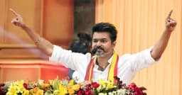 গরু জবাইয়ের পক্ষ নিয়ে সুপ্রিম কোর্টে থালাপতি বিজয়ের জয়