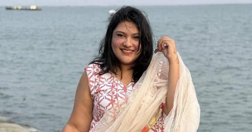 বিশেষ সম্মাননায় ভূষিত হচ্ছেন প্রয়াত অভিনেত্রী কারিনা কায়সার