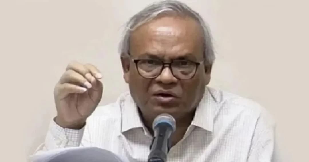 হাসিনা ফিরে আসলে রক্তগঙ্গা বয়ে যাবে, কাউকে বাঁচতে দেবেন না