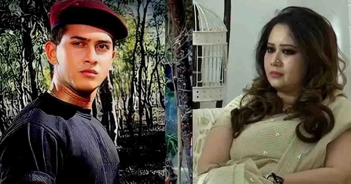 সালমান শাহকে নিয়ে সামিরার নতুন দাবি