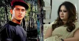 সালমান শাহকে নিয়ে সামিরার নতুন দাবি