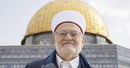 আল আকসা মসজিদের খতিবের বিচার শুরু করছে ইসরায়েল