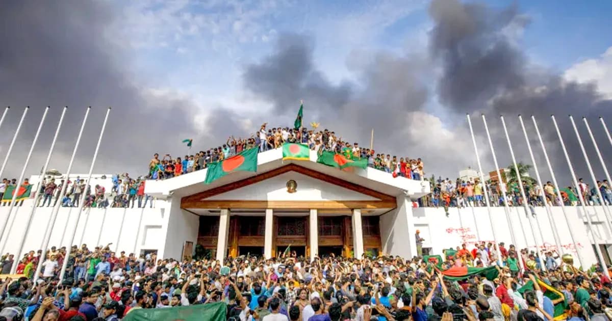 জুলাইযোদ্ধাদের দায়মুক্তি ও আইনি সুরক্ষা দিয়ে অধ্যাদেশ জারি