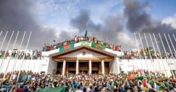 জুলাইযোদ্ধাদের দায়মুক্তি ও আইনি সুরক্ষা দিয়ে অধ্যাদেশ জারি