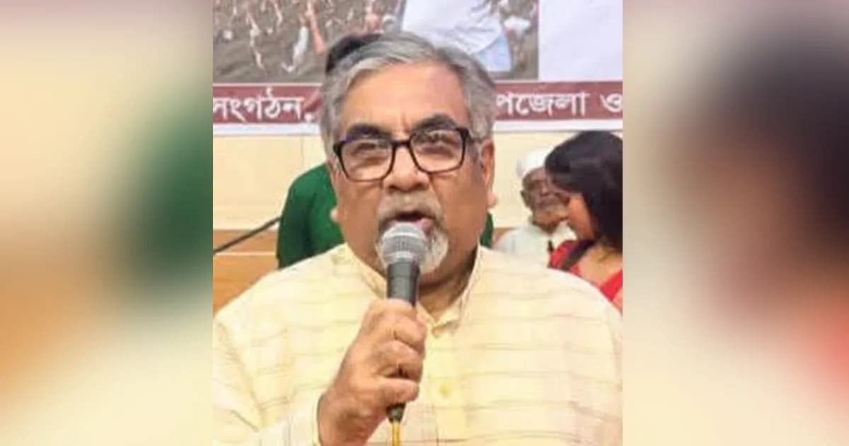 ধর্ম-বর্ণের ঐক্যে সর্বজনীন বাংলাদেশ গড়তে হবে: প্রিন্স