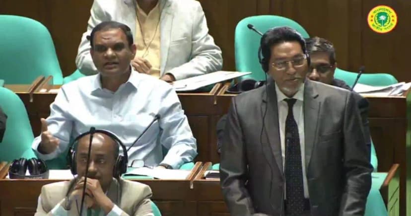 জামায়াত-এনসিপির নীরবতা নিয়ে যে প্রশ্ন তুললেন চিফ হুইপ