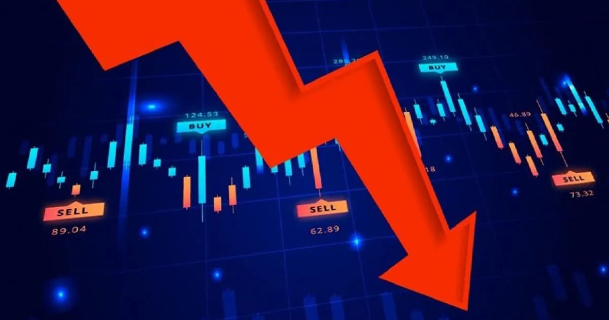 ইরান–যুক্তরাষ্ট্র যুদ্ধে এশিয়ার শেয়ারবাজারে ব্যাপক ধস