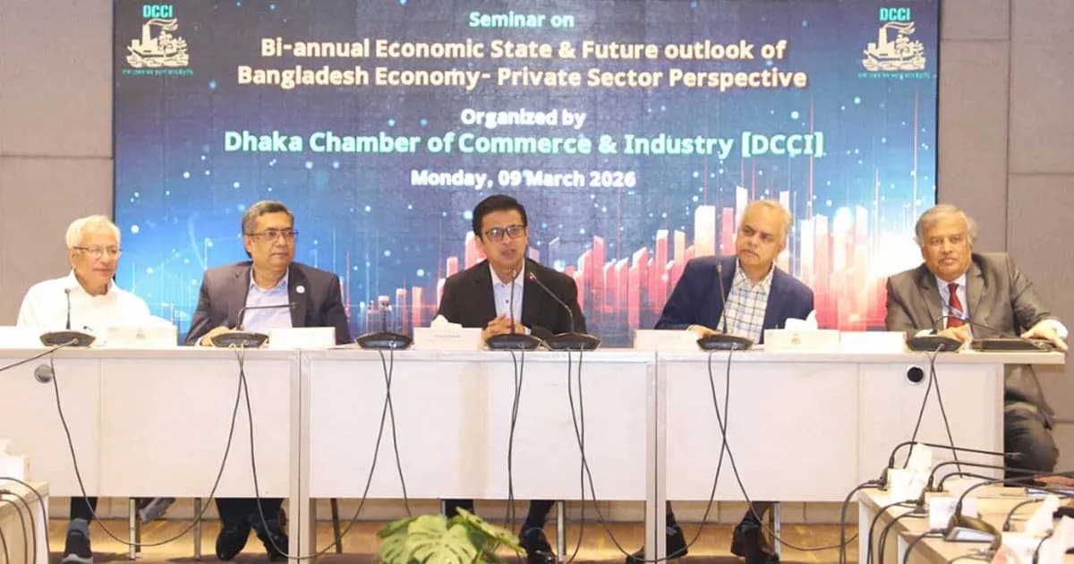 মধ্যপ্রাচ্যে যুদ্ধ: জ্বালানি অনিশ্চয়তায় চাপের মুখে বেসরকারি খাত