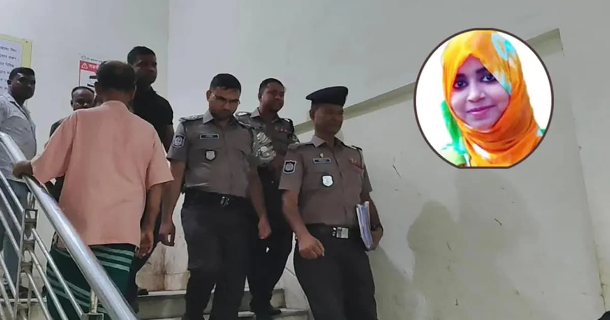 তনু হত্যা মামলা: ১০ বছর পর তিনজনের ডিএনএ পরীক্ষার নির্দেশ