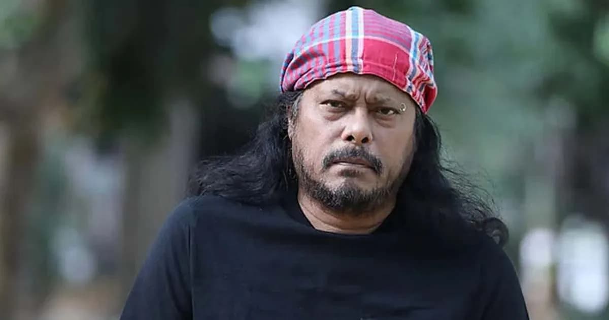 ‘দেশ ও দেশের মানুষের কল্যাণ কামনাই নতুন বছরের চাওয়া’