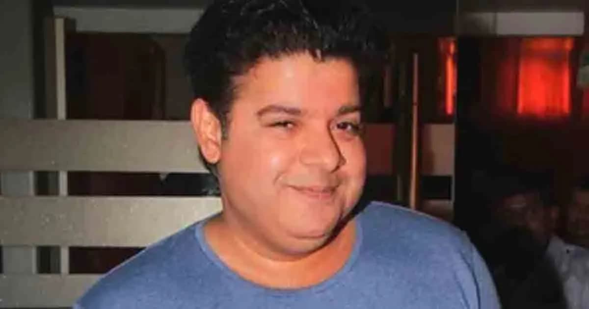 শুটিং সেটে আহত পরিচালক সাজিদ খান