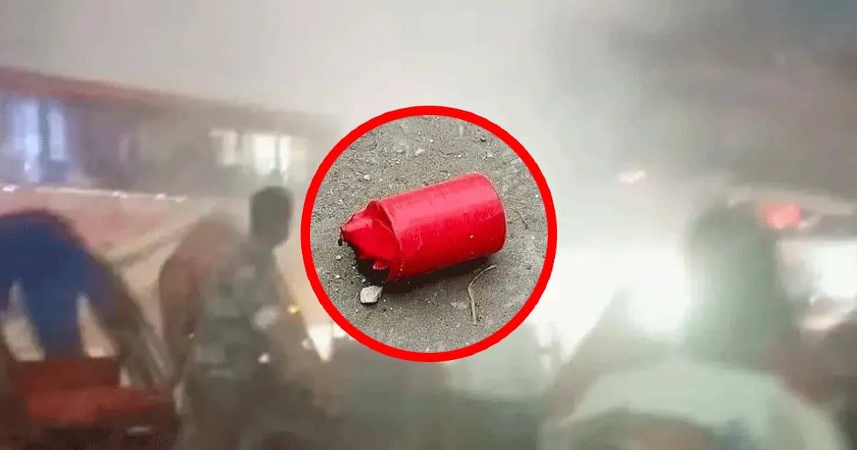 মালিবাগের পর আগারগাঁও-মহাখালী-যাত্রাবাড়ীতে ককটেল বিস্ফোরণ