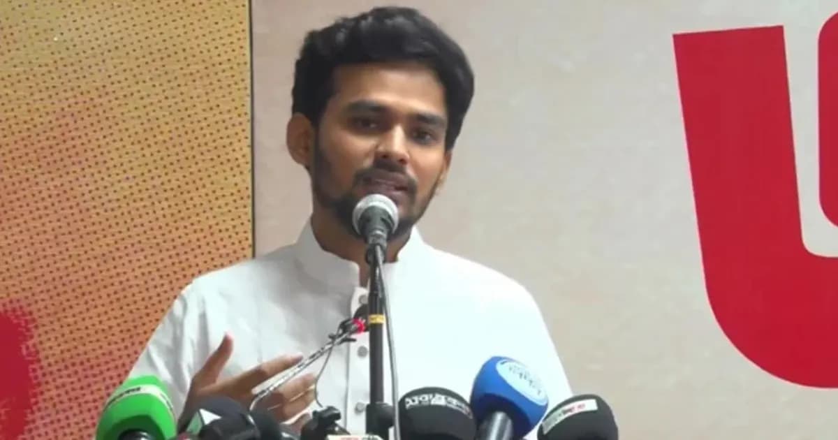 সাহসী সিদ্ধান্ত নিতে ব্যর্থ হয়েছে অন্তর্বর্তীকালীন সরকার