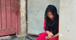 হৃদয় ১০ জনকে বিয়ে করলেও আমাকে বিয়ে করতেই হবে: কিশোরী