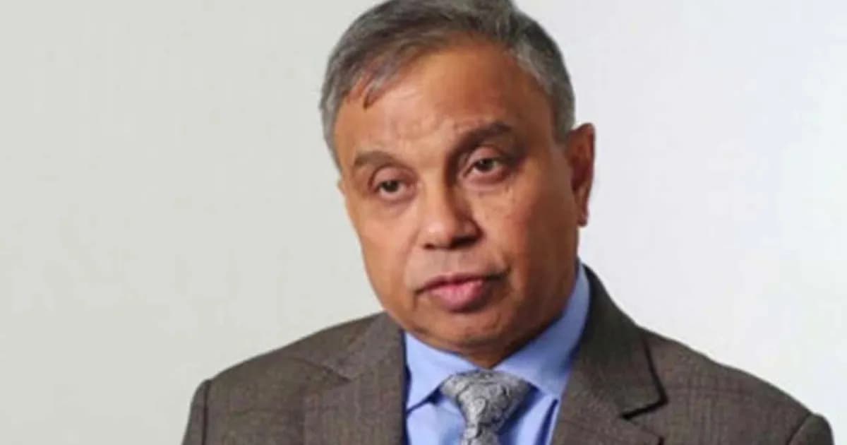 সাবেক মুখ্য সচিব আবুল কালামের দেশত্যাগে নিষেধাজ্ঞা