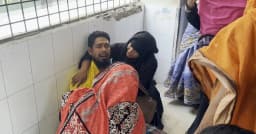 নদীতে গোসলে নেমে প্রাণ গেল ২ এসএসসি পরীক্ষার্থীর