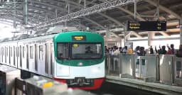 মেট্রোরেল স্টেশনে কনটেন্ট তৈরিতে নিষেধাজ্ঞা