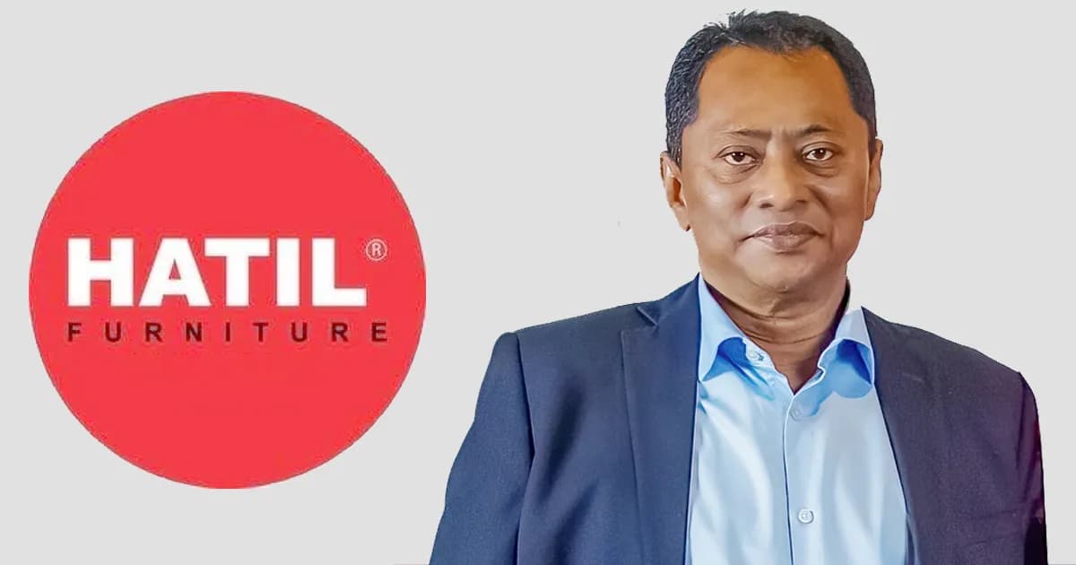 হাসিনা বলয়ে হাতিলের মাথায় দুর্নীতির মুকুট