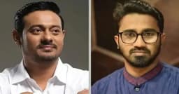 পাটওয়ারী এক নারী শিক্ষার্থীর ল্যাপটপ চুরি করেছিলো: রাশেদ খাঁন