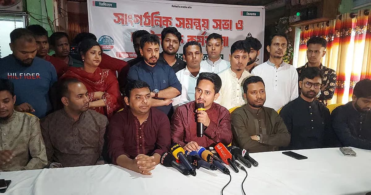 শেখ হাসিনার মৃত্যু ও কবর বাংলাদেশে হবে না: সারজিস