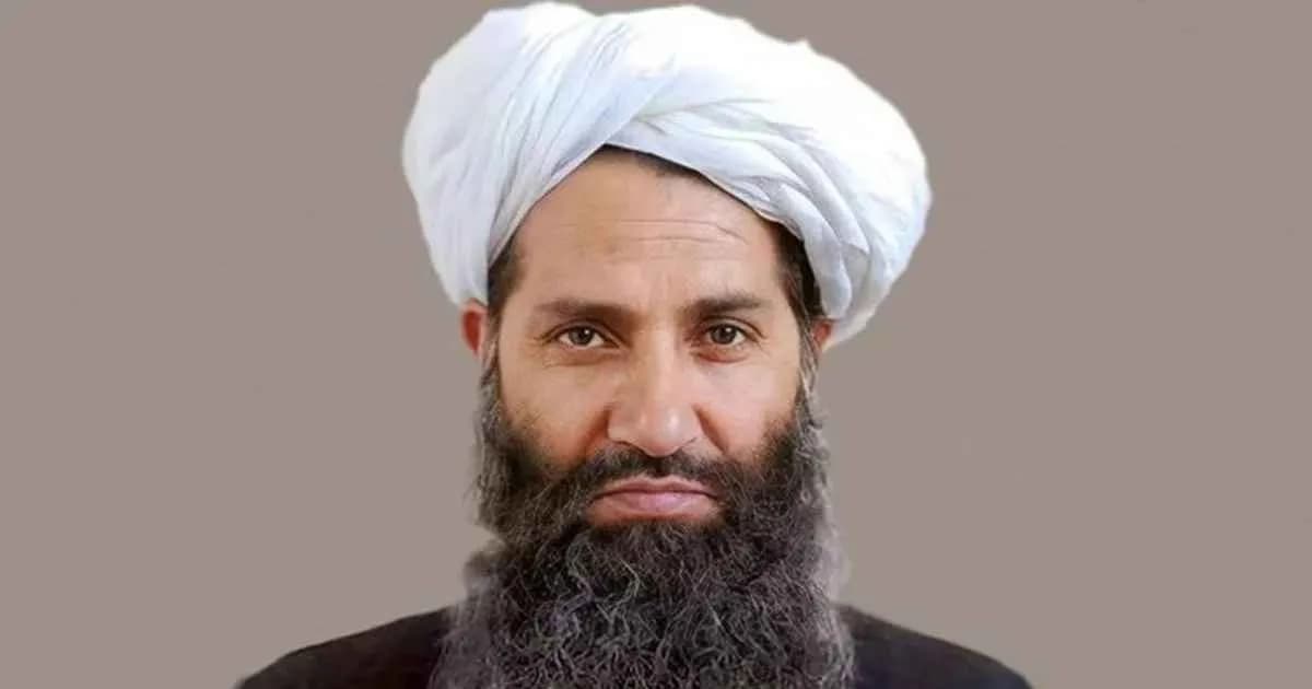 পাকিস্তানের হামলায় আফগানিস্তানের সর্বোচ্চ ধর্মীয় নেতা নিহত