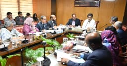 কৃষি, মৎস্য ও প্রাণিসম্পদ খাত দেশের অর্থনীতির মূলভিত্তি