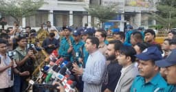 ‘পুরোনো ফ্যাসিবাদী শক্তির পুনরুত্থানের চেষ্টা চলছে’