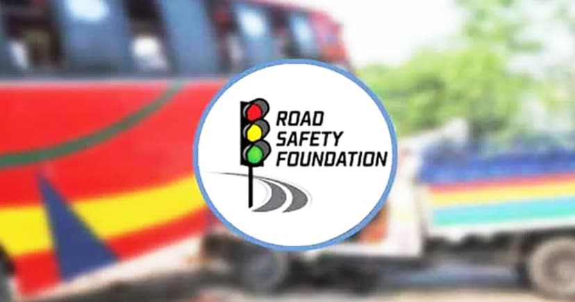 সড়কে থামছেই না লাশের মিছিল, ফেব্রুয়ারিতে ঝরল ৪৩২ প্রাণ