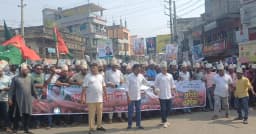 চুয়াডাঙ্গায় যুবদলের ৪৭তম প্রতিষ্ঠাবার্ষিকী পালিত