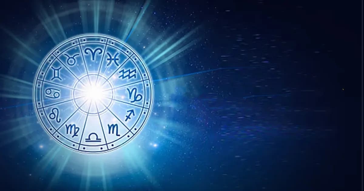 আজকের রাশিফল (৪ এপ্রিল): নতুন সম্ভাবনা ও সতর্কতার দিন