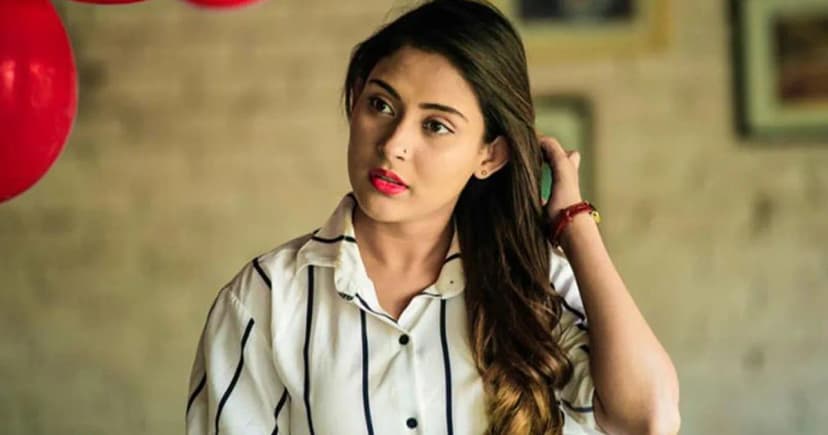 মদসহ আটক মেহজাবীন, অভিনেত্রী বললেন, ‘মানহানির চেষ্টা’