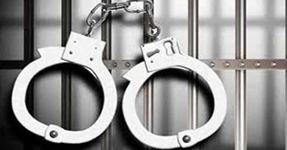 মৌলভীবাজারে ডেভিল হান্ট ফেজ-২: দুই দিনে ১২ জন গ্রেপ্তার