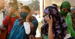 ‘বউ’ বানাতে চেয়ে নারীদের চীনে পাচার