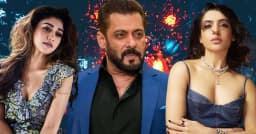 এবার দক্ষিণের দুই তারকার সঙ্গে জুটি বাঁধছেন সালমান