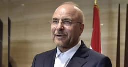 যুক্তরাষ্ট্রের ওপর আমাদের আর আস্থা নেই: ইরানের স্পিকার