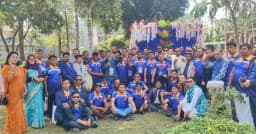 আরডিএতে লিজেন্ড বগুড়ার বন্ধুদের পুনর্মিলনী