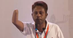 জামায়াত জুলাইকে বিক্রি করে আর বিএনপি জুলাইকে ধারণ করে