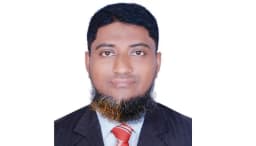 রক্তের বিনিময়ে লেখা স্বাধীনতার সূর্যোদয়