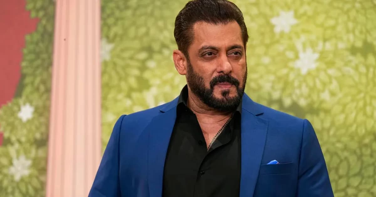 যে সিনেমায় মাত্র ১ টাকা পারিশ্রমিক নেন সালমান খান