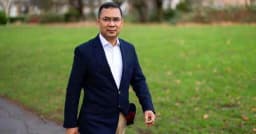 তারেক রহমানের নিরাপত্তায় এসএসএফ দেওয়ার উদ্যোগ