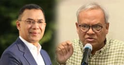 তারেক রহমানের মধ্যে কোনো হিংসার মনোভাব নেই: রিজভী