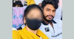ভাই পরিচয়ে বাসায় যাতায়াত, প্রবাসীর স্ত্রীর ঘরে আটক যুবক